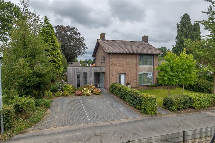 Van Pallandtlaan 4, 6998AW Laag-Keppel