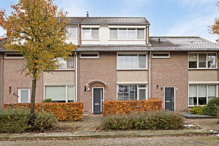 Mauritsstraat 17, 5502TJ Veldhoven