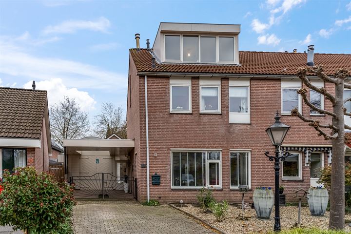 Scherpe Hoek 33, 6686DC Doornenburg