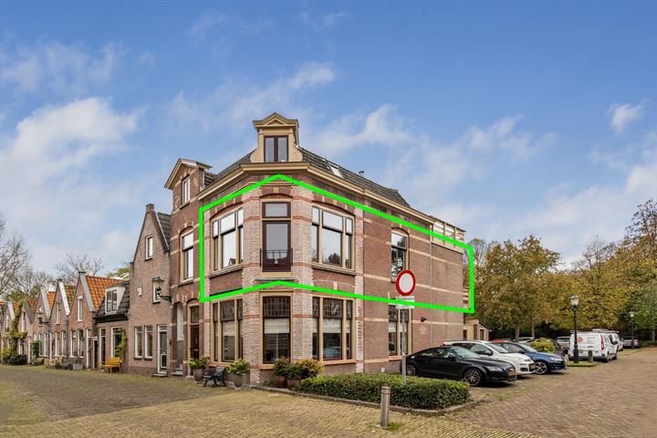 Geest 18, 1811GH Alkmaar