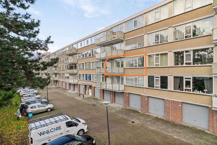 Van Scorelstraat 52, 3141HT Maassluis