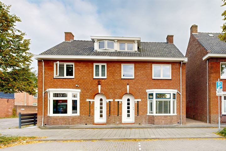 Leijsenhoek 107, 4901ES Oosterhout