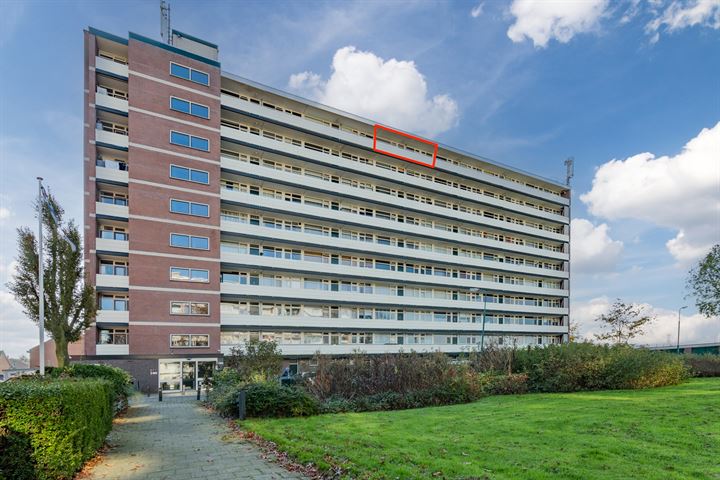 Wiardi Beckmanstraat 119, 3621HC Breukelen