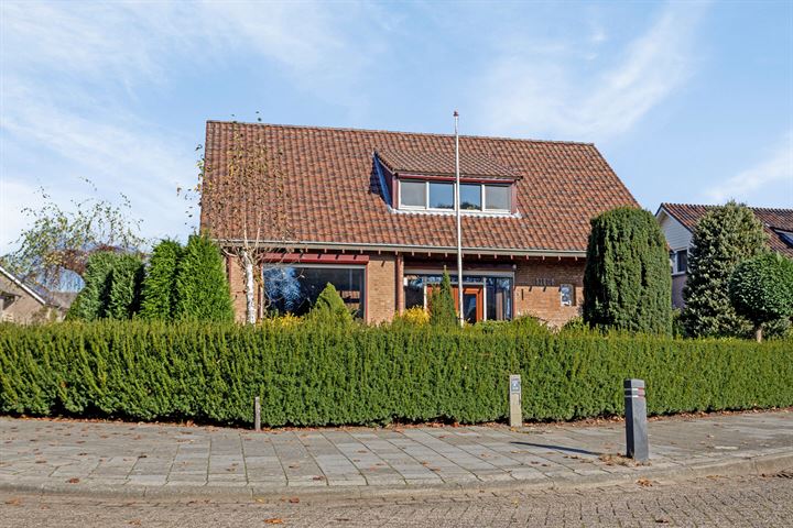 Balledonk 5, 5473BD Heeswijk-Dinther