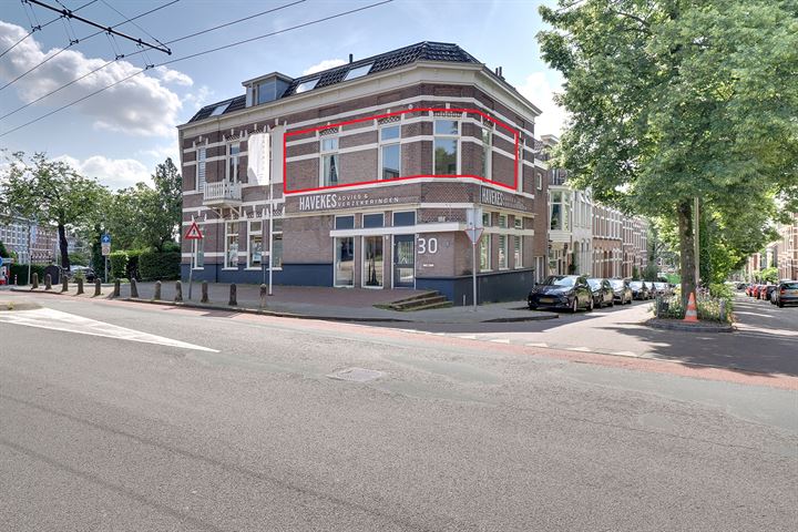 Van Slichtenhorststraat 1, 6821CJ Arnhem
