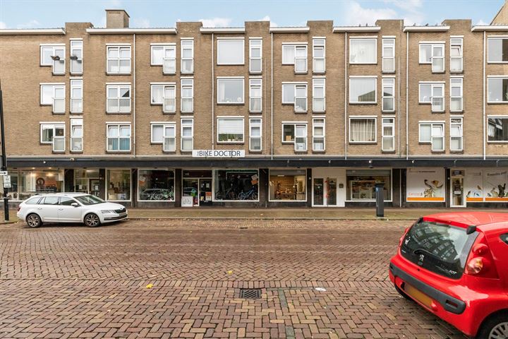 Wijnstraat 187, 3311BV Dordrecht