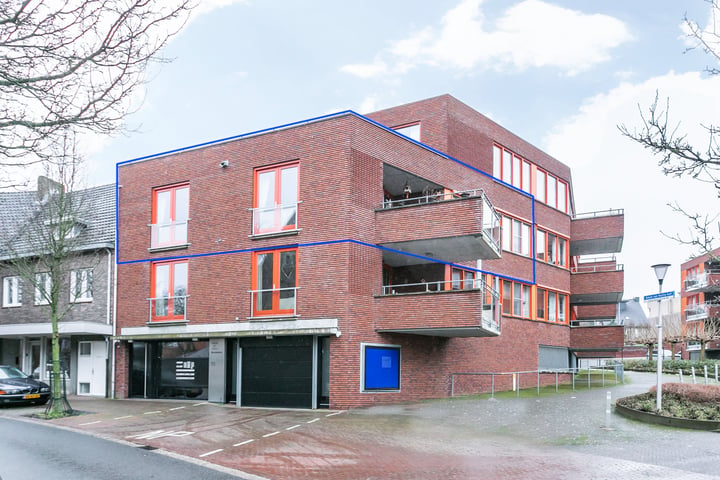 Dorpstraat 93, 6361EK Nuth