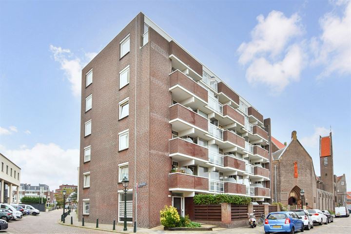 2e Messstraat 44, 2586XD 's-Gravenhage