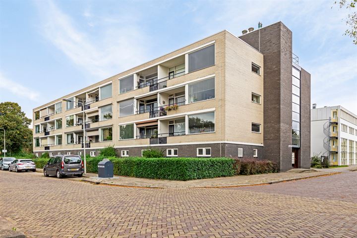 Weldamlaan 26, 6825BX Arnhem