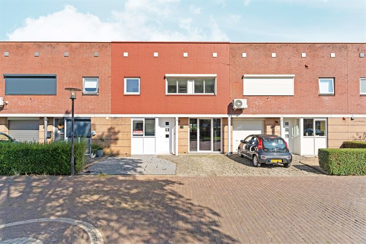 Nonnenkamp 12, 6566KL Millingen aan de Rijn