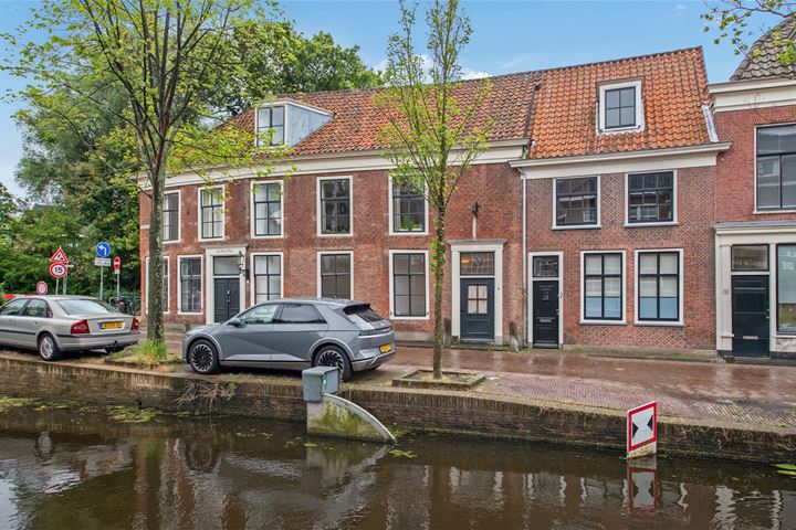 Oosteinde 3, 2611VA Delft