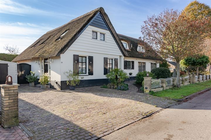 Graaf Willemstraat 26, 1718BS Hoogwoud