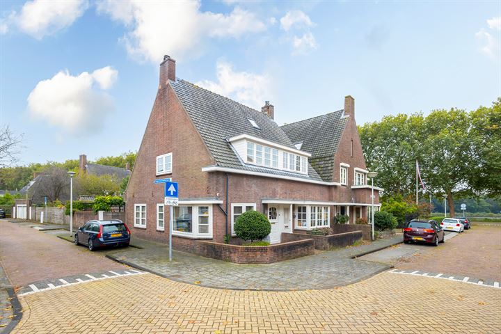 P. Rijsdijkstraat 58, 3361HX Sliedrecht