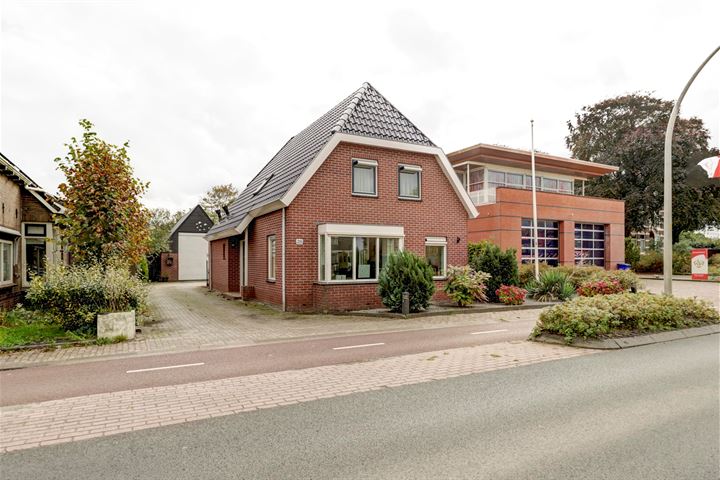 Hoofdweg 28, 9422AG Smilde