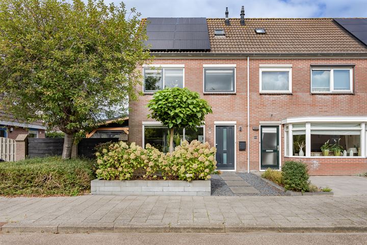 Alie Postmastraat 62, 1742SV Schagen