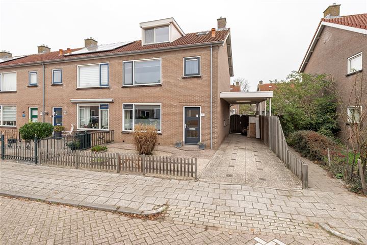 van der Duyn van Maasdamstraat 12, 4102GD Culemborg