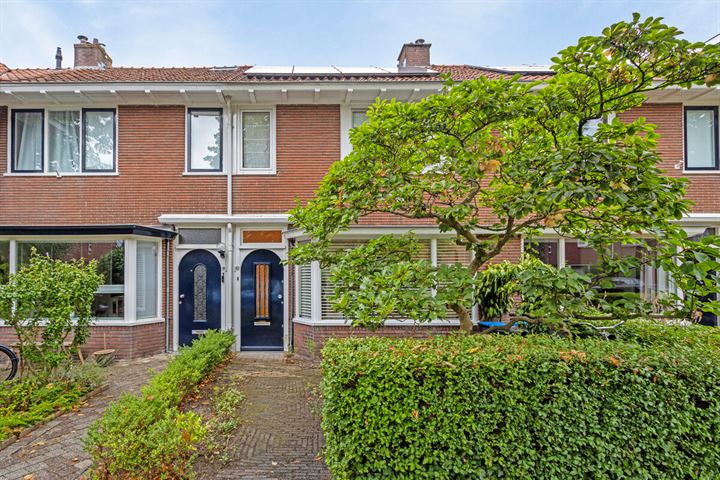 Hooft Graaflandstraat 63, 3525VN Utrecht