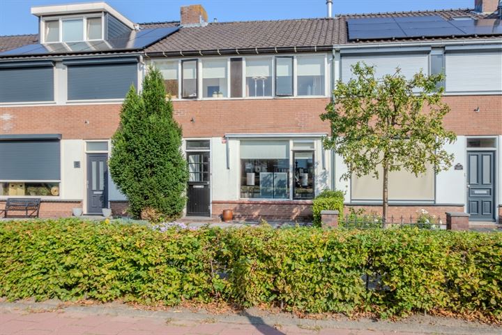 Peulenlaan 20, 3371XM Hardinxveld-Giessendam