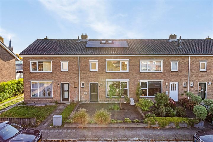 Heemstrastraat 18, 8521KH Sint Nicolaasga