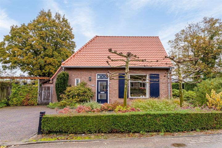 Langwijkstraat 13, 5396PN Lithoijen