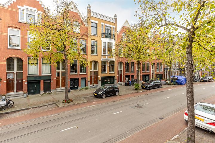 Rodenrijsestraat 93, 3037NE Rotterdam