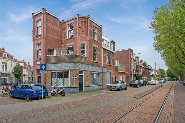 Willemstraat 1, 2275CN Voorburg