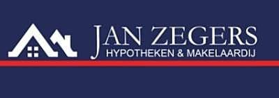 Jan Zegers Hypotheken en Makelaardij