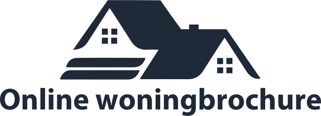 Logo Online Woningbrochure