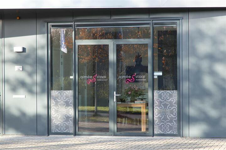 Leef, woon en geniet