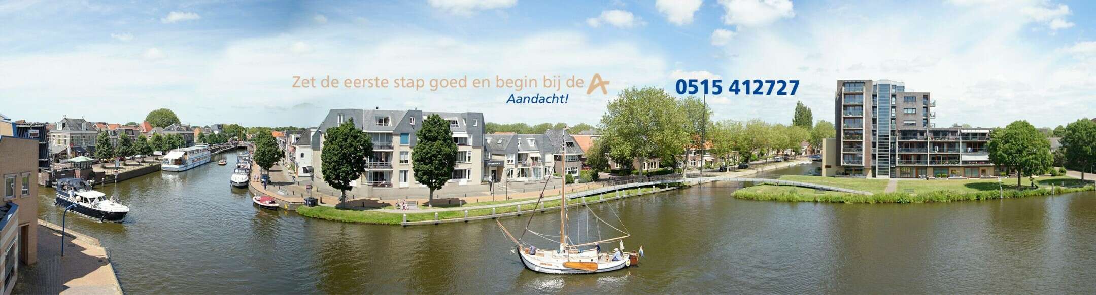Annet de Jong Makelaardij