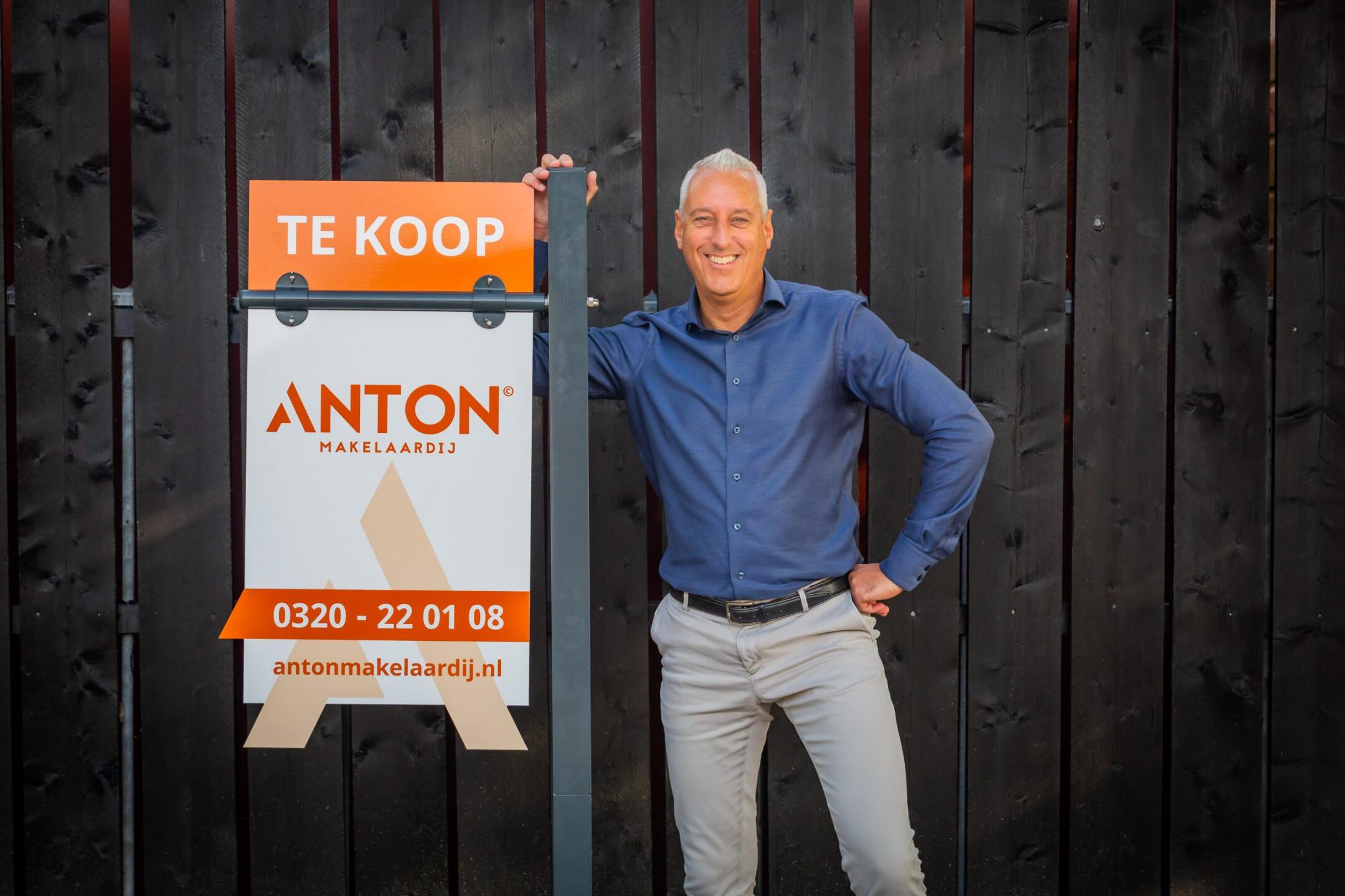 ANTON Makelaardij