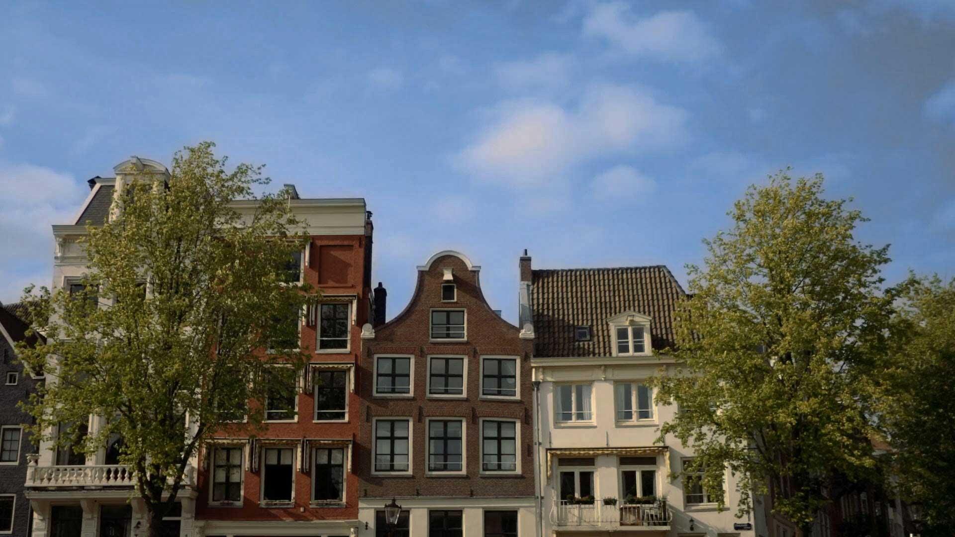 Burgemeester Vastgoed