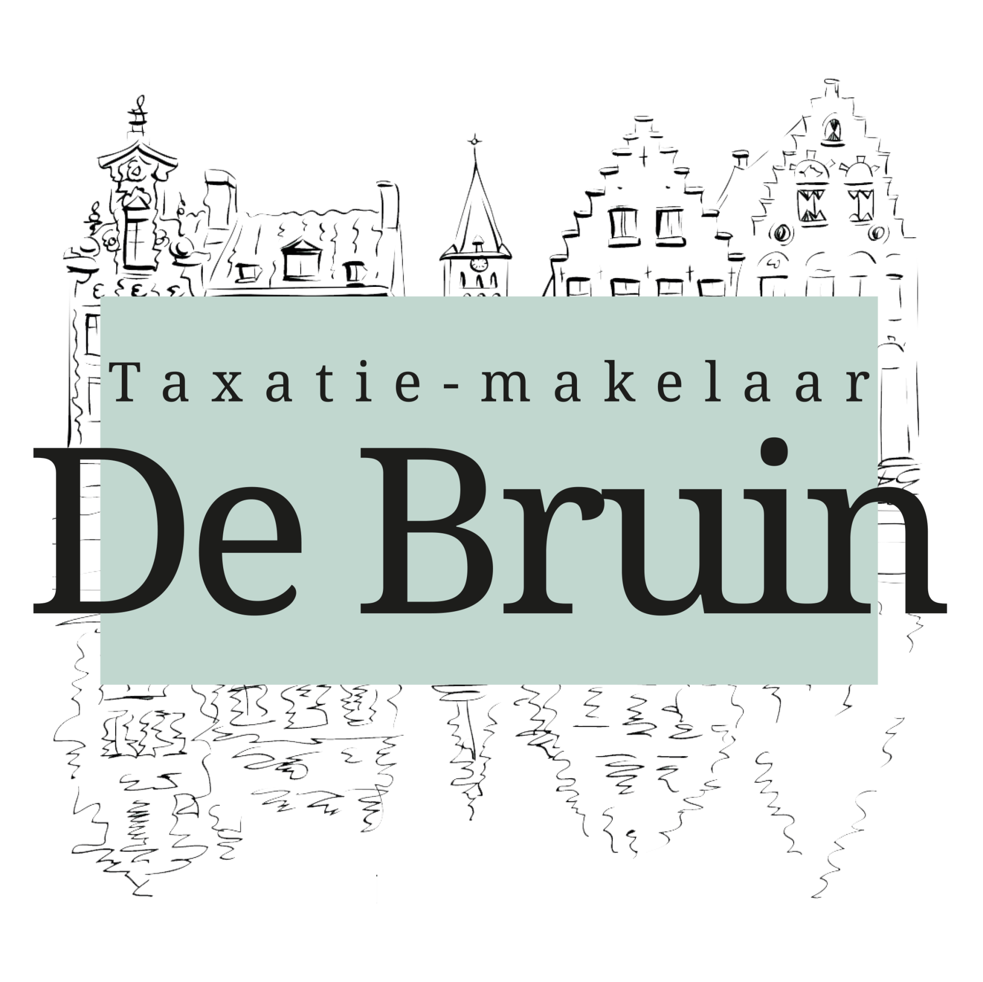 Taxatie-makelaar de Bruin