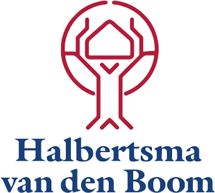 Halbertsma van den Boom