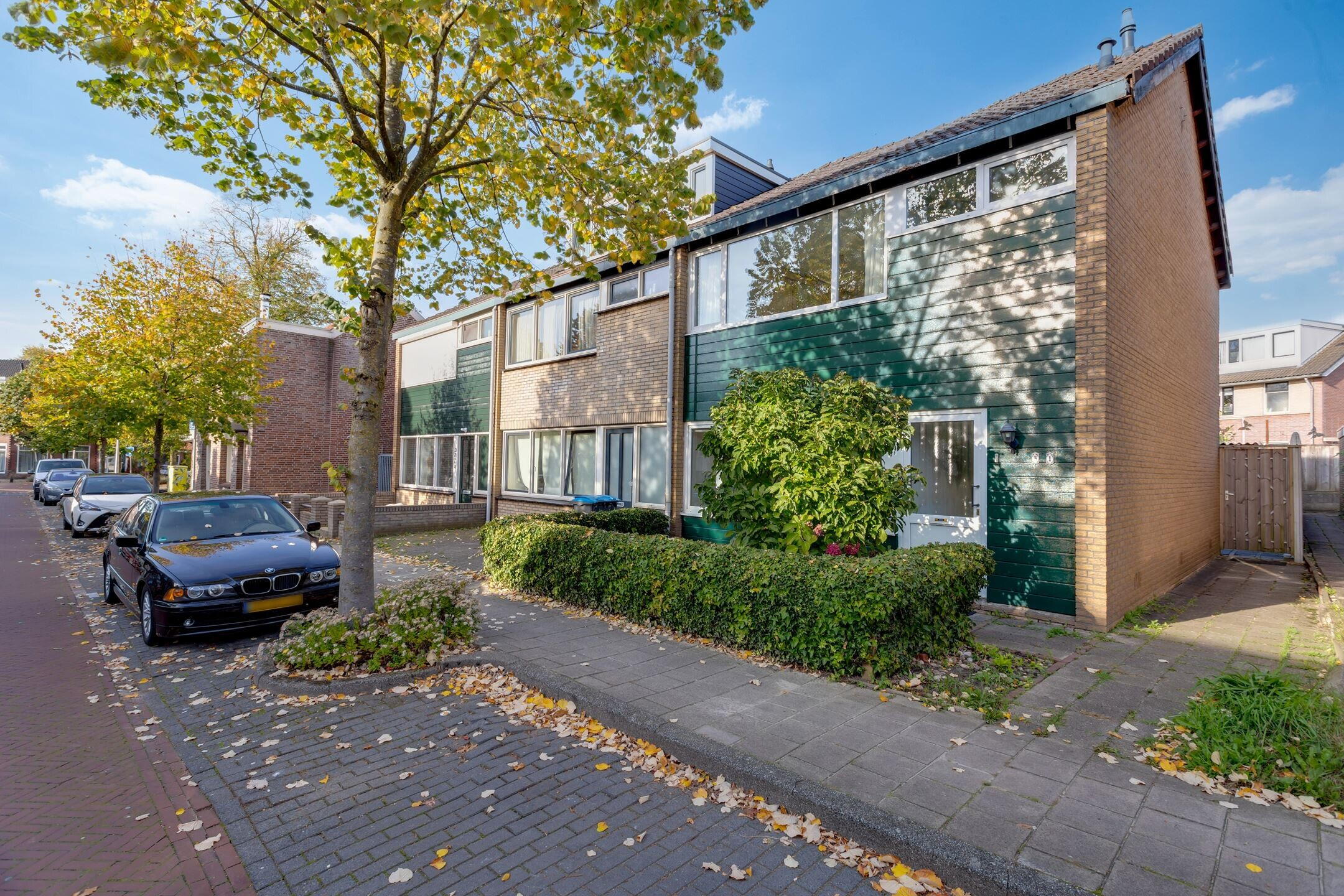 Woningwebsite Lipperkerkstraat 381, Enschede