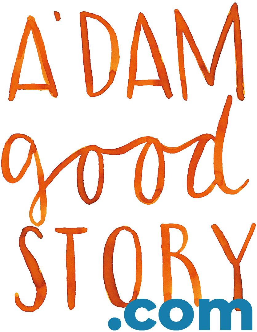 A'dam Good Story.com