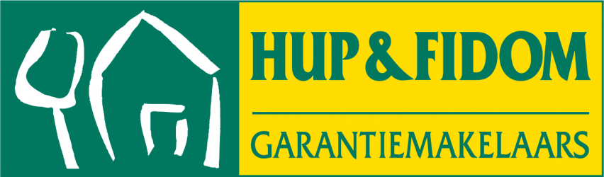 Hup & Fidom Garantiemakelaars