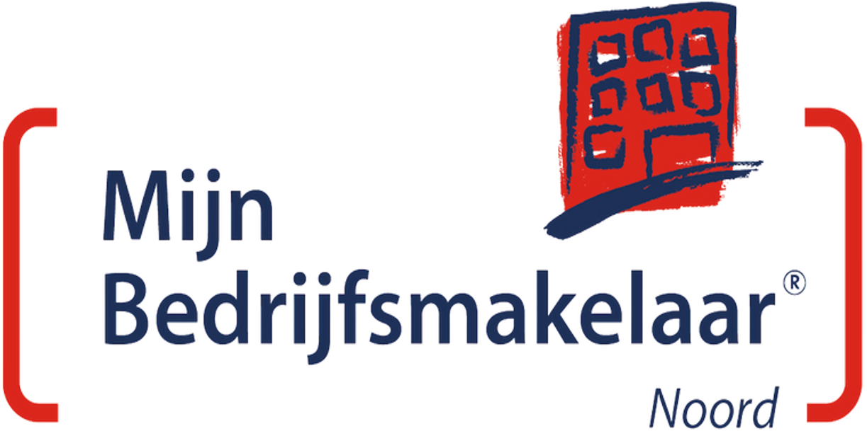 Mijn bedrijfsmakelaar Noord