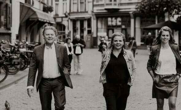 Your NVM real estate agent in Zwolle