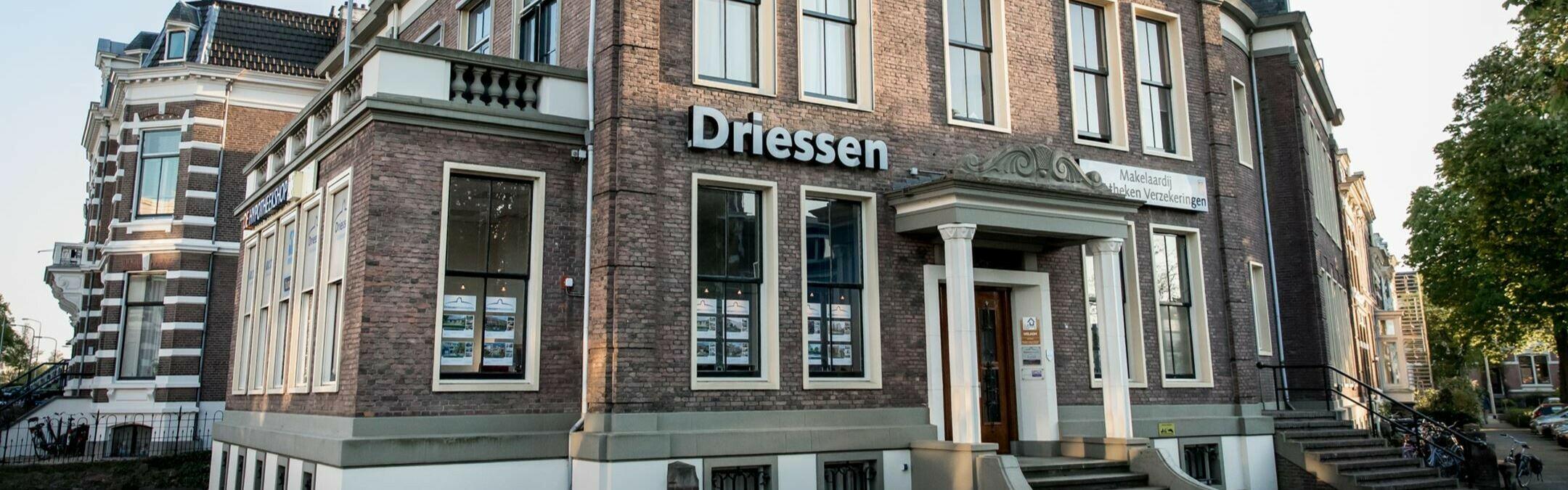 Driessen Makelaardij