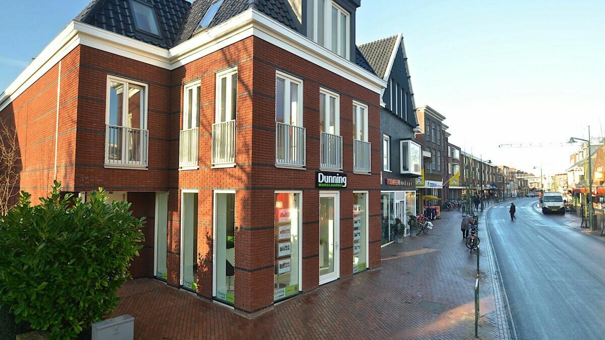 Over Dunning Makelaardij