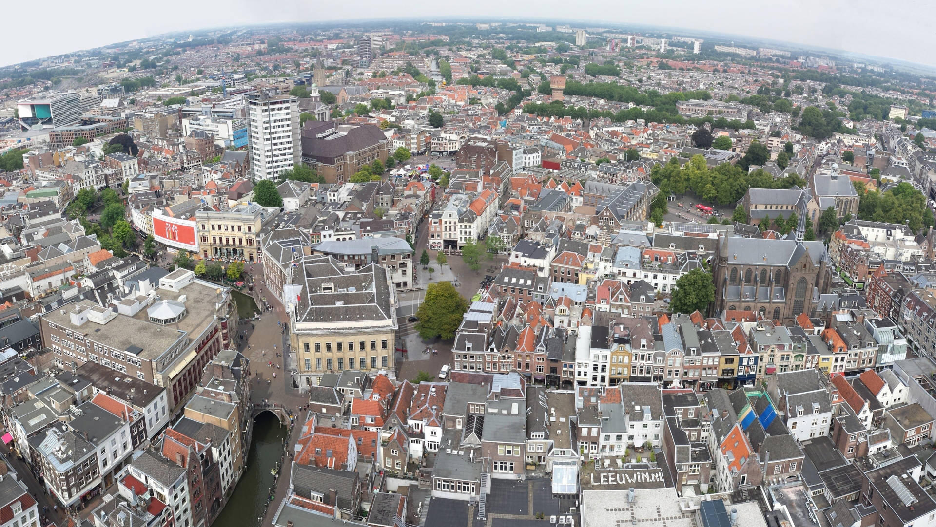 Dutch Brickx Real Estate