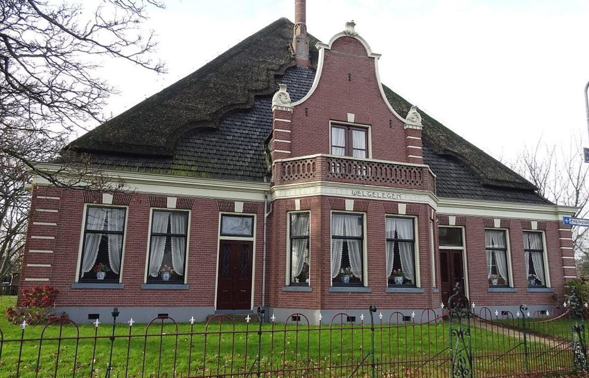 ERA Dijkhuis Makelaars