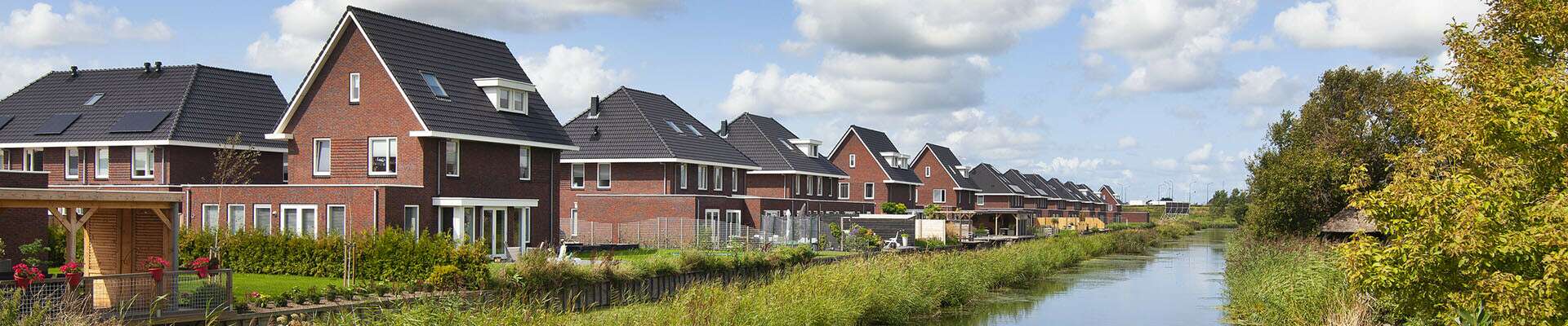 EV Wonen Makelaardij