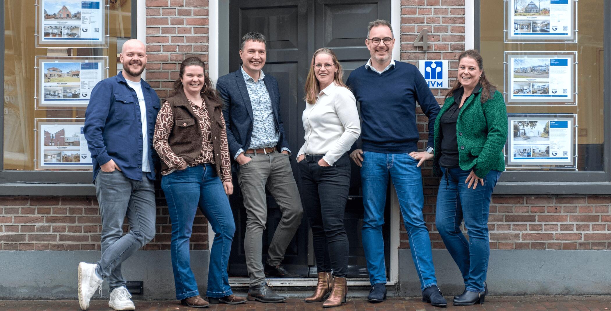 Groenhout Makelaars
