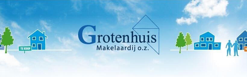 Grotenhuis Makelaardij