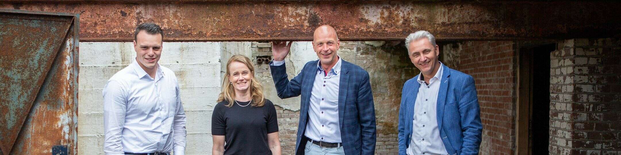 Het Makelaarshuis