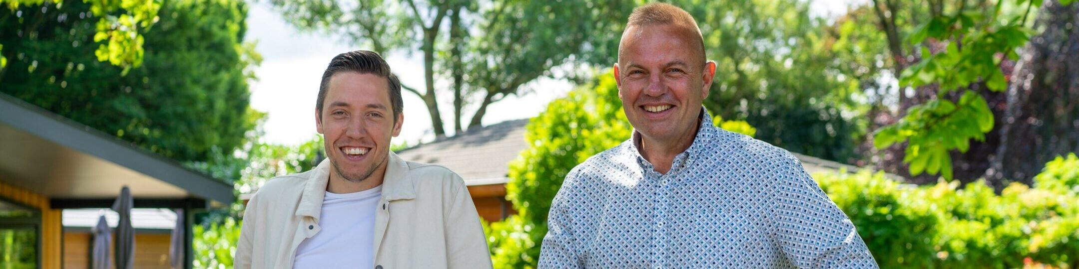 Het woonhart makelaardij