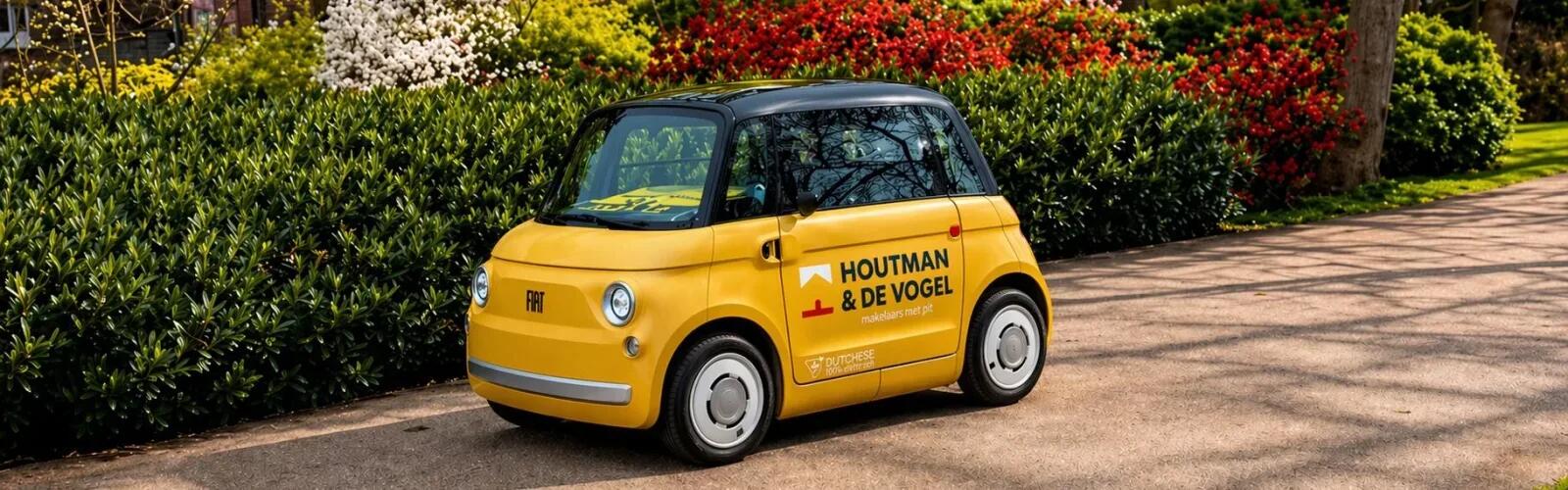 Houtman & de Vogel Makelaardij