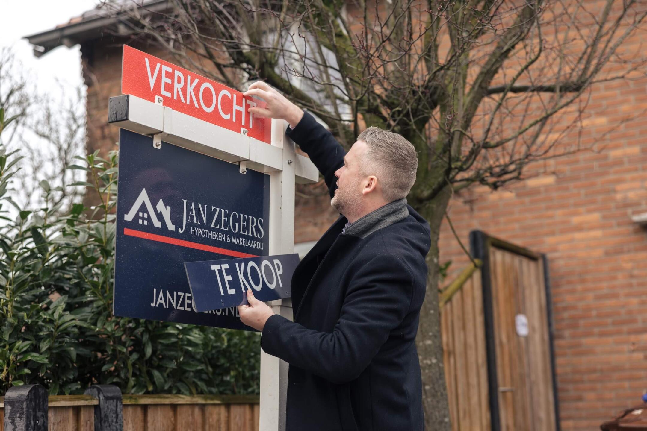 Jan Zegers Hypotheken & Makelaardij B.V.